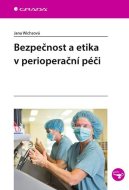 Bezpečnost a etika v perioperační péči - cena, srovnání