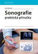 Sonografie - praktická příručka - cena, srovnání
