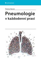 Pneumologie v každodenní praxi - cena, srovnání