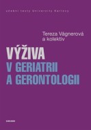 Výživa v geriatrii a gerontologii - cena, srovnání