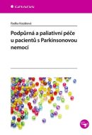 Podpůrná a paliativní péče u pacientů s Parkinsonovou nemocí - cena, srovnání
