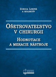 Ošetrovateľstvo v chirurgii