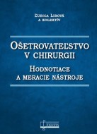 Ošetrovateľstvo v chirurgii - cena, srovnání