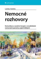 Nemocné rozhovory - cena, srovnání