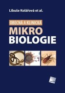 Obecná a klinická mikrobiologie - cena, srovnání