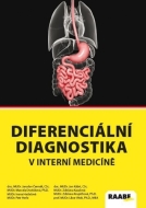 Diferenciální diagnostika v interní medicíně - cena, srovnání