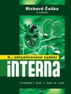 Interna 3. vydání - cena, srovnání