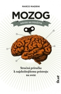 Mozog: Návod na použitie - cena, srovnání