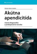 Akútna apendicitída - cena, srovnání