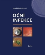 Oční infekce - Jana Nekolová - cena, srovnání