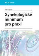 Gynekologické minimum pro praxi - cena, srovnání