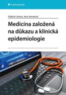 Medicína založená na důkazu a klinická epidemiologie - cena, srovnání