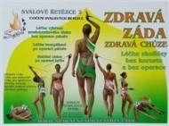 Zdravá záda - Zdravá chůze - cena, srovnání