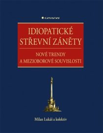 Idiopatické střevní záněty