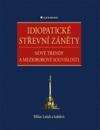 Idiopatické střevní záněty - cena, srovnání