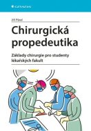 Chirurgická propedeutika - cena, srovnání