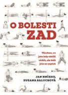 O bolesti zad - cena, srovnání