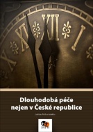 Dlouhodobá péče nejen v České republice - cena, srovnání