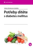 Potřeby dítěte s diabetes mellitus - cena, srovnání