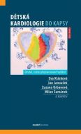 Dětská kardiologie do kapsy (Druhé, zcela přepracované vydání) - cena, srovnání