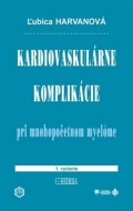 Kardiovaskulárne komplikácie pri mnohopočetnom myelóme - cena, srovnání