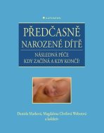 Předčasně narozené dítě - cena, srovnání