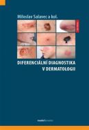 Diferenciální diagnostika v dermatologii - cena, srovnání