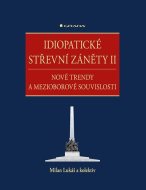 Idiopatické střevní záněty II - cena, srovnání