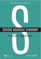 Dědičné nádorové syndromy v dětské onkologii - cena, srovnání