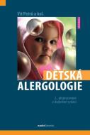 Dětská alergologie, 2. vydání - cena, srovnání
