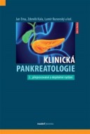Klinická pankreatologie, 2. vydání - cena, srovnání