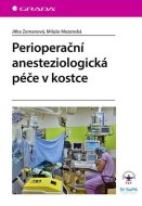 Perioperační anesteziologická péče v kostce - cena, srovnání