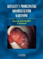 Aktuality v problematike kolorektálneho karcinómu - cena, srovnání