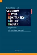 Syndrom Mayer-Rokitansky-Küster-Hauser - cena, srovnání