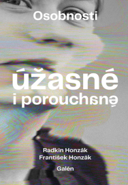 Osobnosti úžasné i porouchané