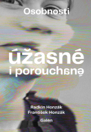 Osobnosti úžasné i porouchané - cena, srovnání