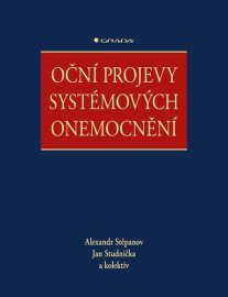 Oční projevy systémových onemocnění