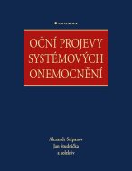 Oční projevy systémových onemocnění - cena, srovnání