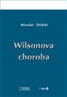 Wilsonova choroba - cena, srovnání