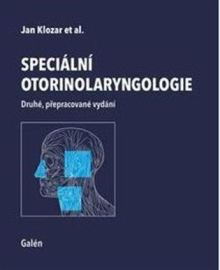 Speciální otorinolaryngologie