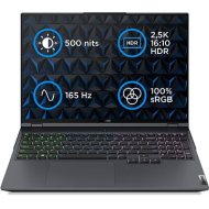 Lenovo Legion 5 Pro 82JQ008FCK - cena, srovnání
