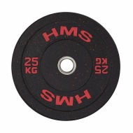 HMS HTBR 25 kg - cena, srovnání