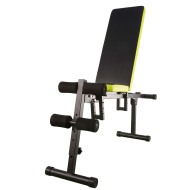 Life Fitness S2 bench plus