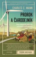 Prorok a čarodejník - cena, srovnání