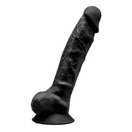 Silexd Model 1 8" Black