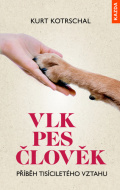 Vlk pes člověk - cena, srovnání