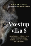 Vzestup vlka 8 - cena, srovnání