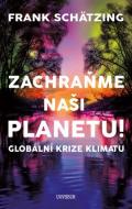 Zachraňme naši planetu! - cena, srovnání