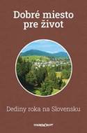 Dobré miesto pre život - cena, srovnání