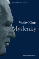Myšlenky - Václav Klaus - cena, srovnání